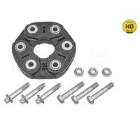 Giunto albero di trasmissione posteriore Giunto elastico 314 152 2117/HD MEYLE