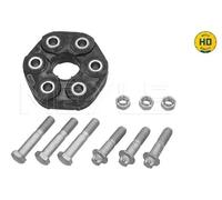 Giunto albero di trasmissione posteriore Giunto elastico 314 152 2120/HD MEYLE