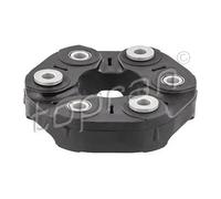 Giunto albero di trasmissione posteriore Giunto elastico 501 591 TOPRAN per BMW