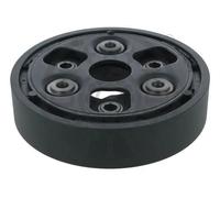 Giunto albero di trasmissione posteriore Giunto elastico F3-1033A OPTIMAL per VW