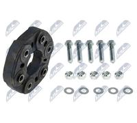 Giunto albero di trasmissione posteriore NPE-ME-003 NTY per MERCEDES-BENZ