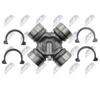 NTY SKK-TY-002 Giunto albero trasmissione per TOYOTA LAND CRUISER (KDJ12, GRJ12)