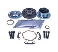 Giunto albero di trasmissione sul lato del cambio C120577 DENCKERMANN per JEEP