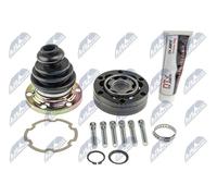 NTY Giunto, Albero longitudinale compatibile con BMW NPW-BM-005