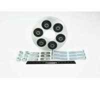 Febest Giunto albero di trasmissione TDS-LCB Antivibrante per Toyota Previa I OE 04374-28011