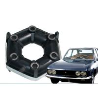 GIUNTO ALBERO LONGITUDINALE / ALBERO TRASMISSIONE FIAT 124 / 131 D' EPOCA
