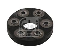 Disco rigido, albero motore FEBI BILSTEIN 03918