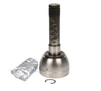 Giunto Albero Motore 217mm Ø90mm Omocinetico LÖBRO per Altre Cose Nissan Patrol