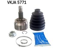 Giunto, albero motore SKF VKJA 5771