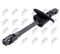 NTY Giunto, Albero trasversale sterzo