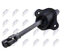NTY Giunto Albero Dello Sterzo per Audi A4 Avant 8W5 B9 2.0 Tdi A5 Sportback F5A