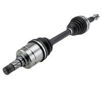 Giunto Albero Trasmissione Anteriore Sinistro Per NISSAN QASHQAI + 2 Mi