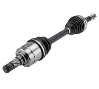 Giunto Albero Trasmissione Anteriore Sinistro Per NISSAN QASHQAI + 2 Mi