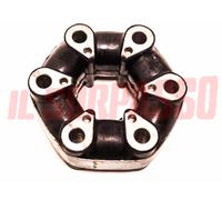 GIUNTO ALBERO TRASMISSIONE CENTRALE ALFA ROMEO ALFETTA BERLINA GT 116001530201