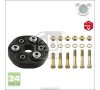 Giunto albero trasmissione Febi Anteriore per MERCEDES CLASSE E 200 190 D 124