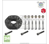 Giunto albero trasmissione Febi Anteriore per MERCEDES CLASSE E 280 C AMG43 450