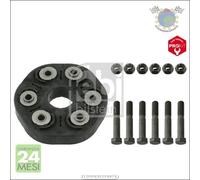 Giunto albero trasmissione Febi per BMW 7 E38 740 730 5 E39 530 525 520 3 E46 3