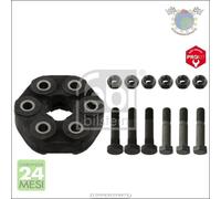 Giunto albero trasmissione Febi per BMW Z3 E36 1.8 5 E34 520 518 E28 535 528 52