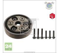 Giunto albero trasmissione Febi Posteriore per AUDI Q3 A3 SEAT ALHAMBRA ALTE #c4