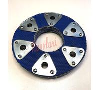 GIUNTO ALBERO TRASMISSIONE FIAT 1100 / 1100-103 / BALILLA 3 - 4 MARCE