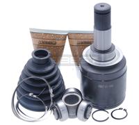 Giunto Albero Trasmissione Interno Adatto A per Mercedes-Benz OE: 164 330 08 01