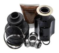 Giunto Albero Trasmissione Interno Destro Adatto A per Mitsubishi OE: MR911574