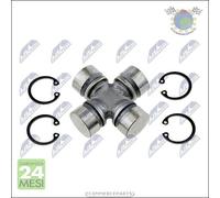 Giunto albero trasmissione long. Ajs per BMW X3 E83 3.0 2.5 2.0 7 E32 735 730 E