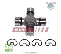 Giunto albero trasmissione long. Fast per IVECO DAILY III VI IV II MASSIF V I Z