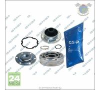 Giunto albero trasmissione long. GSP Anteriore per JEEP GRAND CHEROKEE III COMM