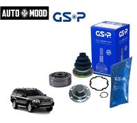 GSP Giunto, Albero longitudinale per 699017