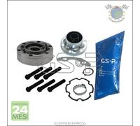 Giunto albero trasmissione long. GSP Posteriore per BMW Z8 E52 4.9 X5 E53 4.8 4