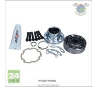 Giunto albero trasmissione long. Maxgear Anteriore per MITSUBISHI OUTLANDER I P