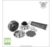 Giunto albero trasmissione long. Metelli per FIAT PANDA #m6