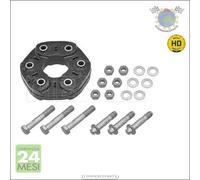 Giunto albero trasmissione long. Meyle Posteriore per BMW 7 F01 F02 F03 F04 #zs