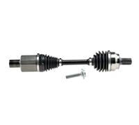 NTY Albero motore/Semiasse compatibile con MERCEDES-BENZ NPW-ME-102