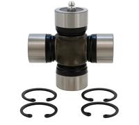 Giunto Albero Giunto Universale Fettschmierung 72mm Spidan per lada Niva