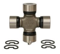 Giunto Albero Universale Ø30mm + Fettschmierung 92mm LÖBRO per Altre Cose Land