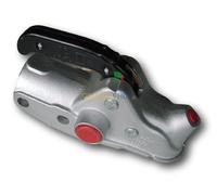 GIUNTO ALKO AK 301 IN GHISA PORTATA 3000 KG D. 50MM TIMONE CARRELLO REPULSORE