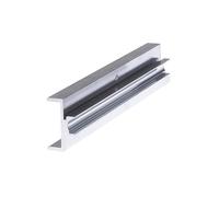Giunto allineatore CPN per unione per profili SolarFish H33 e H44 | Fischer