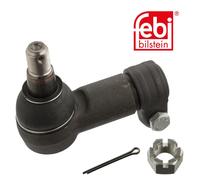 Giunto angolare per Cilindro idraulico dello sterzo,con dado a castello e