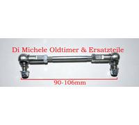Giunto Angolare Sferico Pfannengelenk Linkage Weber, Carburatore (B) .9497