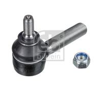 Giunto Angolare Tirante Laterale Comando Sterzo Febi Bilstein 10110 per Ford