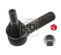 Giunto Angolare Tirante Laterale Comando Sterzo Febi Bilstein 48753 Prokit per