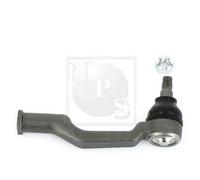 Giunto angolare Tirante laterale comando sterzo PER Ford Ranger 2.2 78 KW 106 CV