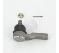 Giunto angolare Tirante laterale comando sterzo PER Mazda 626 III 2.2 12V 4WD 85