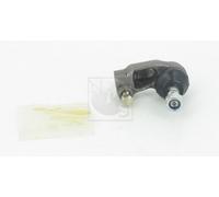 Giunto angolare Tirante laterale comando sterzo PER Opel Kadett E 2 Vol/ 2.0 GSi