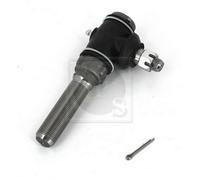 Giunto angolare Tirante laterale comando sterzo PER Toyota Land Cruiser 3.5 D 4x