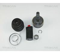 Giunto Anteriore 72Mm TRISCAN Per NISSAN MICRA II