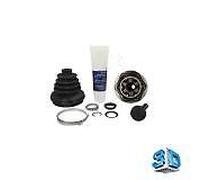 Giunto Anteriore Antriebswelle Per AUDI 80,90 1.6 /CON MAN