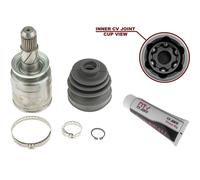 Giunto Anteriore Della Trasmissione Posteriore Per Subaru Tribeca B9 3.0